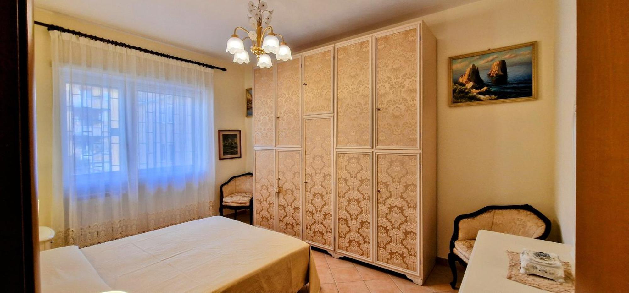 Appartamento Oasi Roma Esterno foto