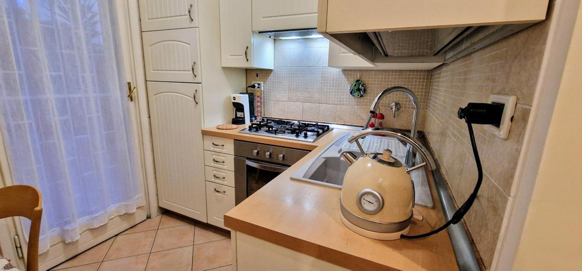 Appartamento Oasi Roma Esterno foto