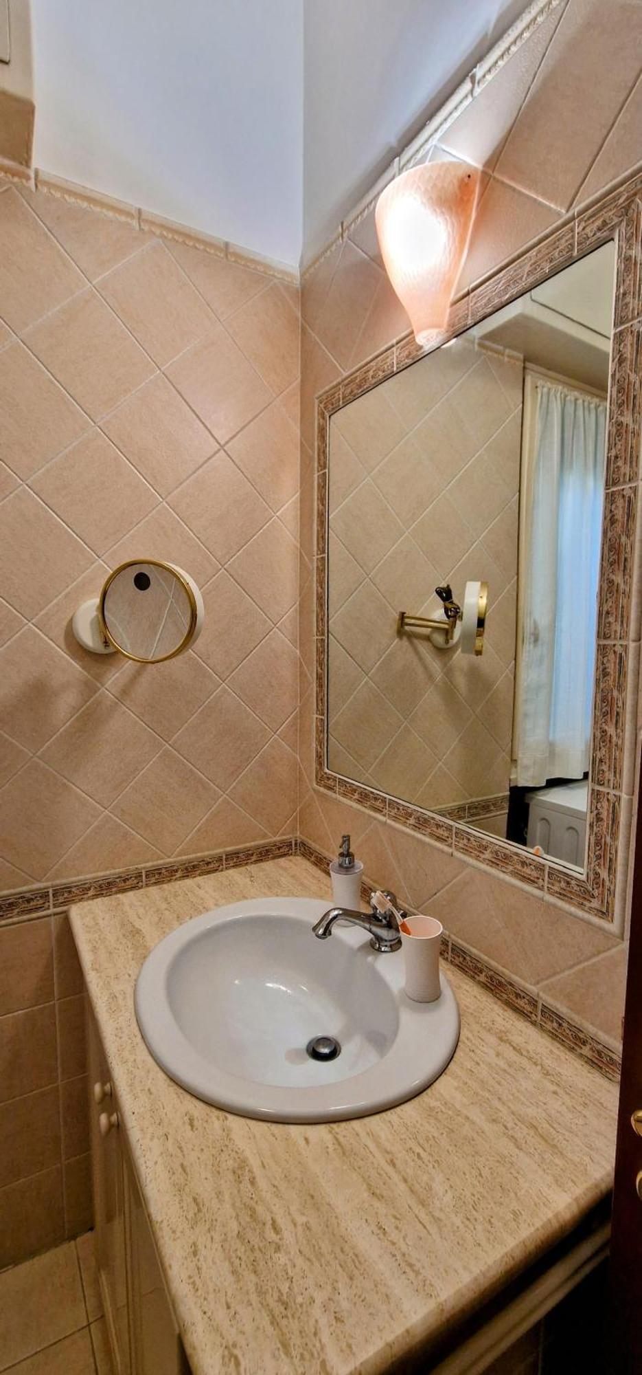 Appartamento Oasi Roma Esterno foto
