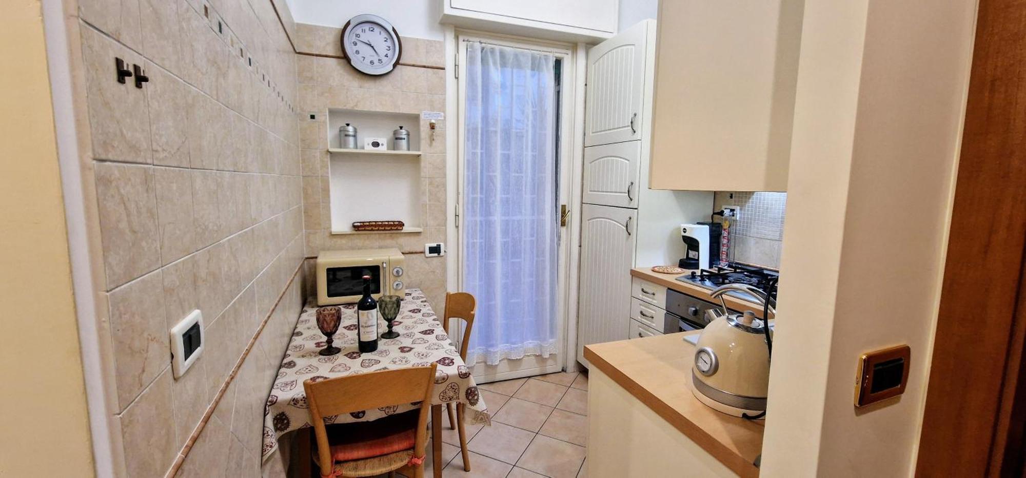 Appartamento Oasi Roma Esterno foto