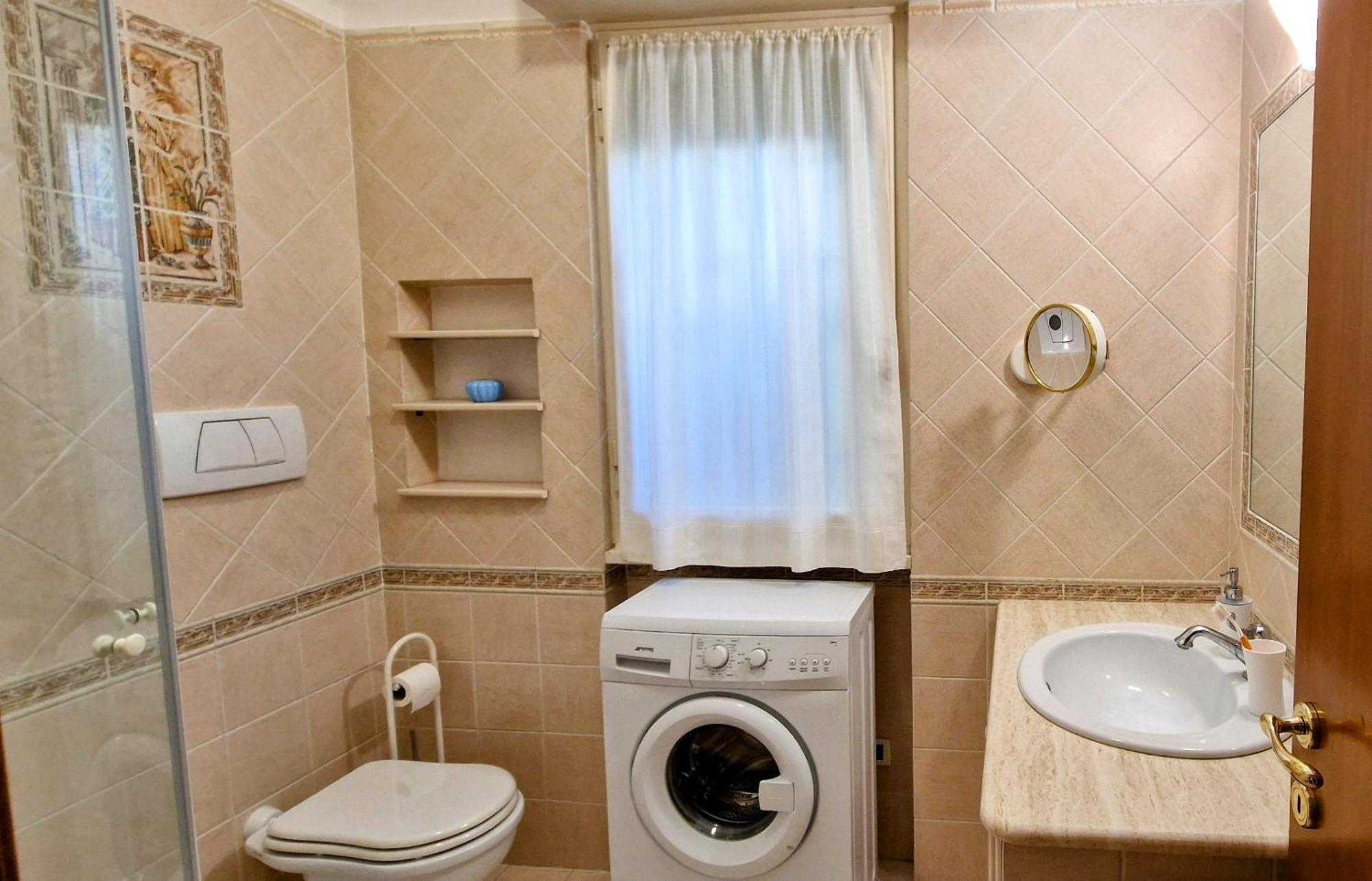 Appartamento Oasi Roma Esterno foto