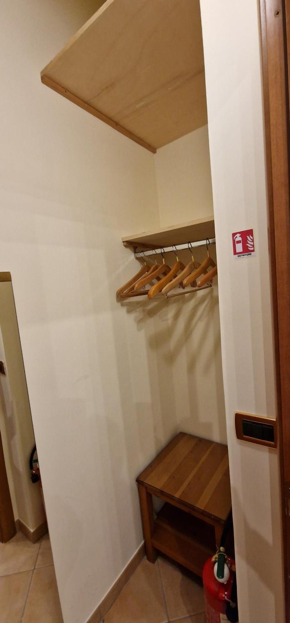 Appartamento Oasi Roma Esterno foto