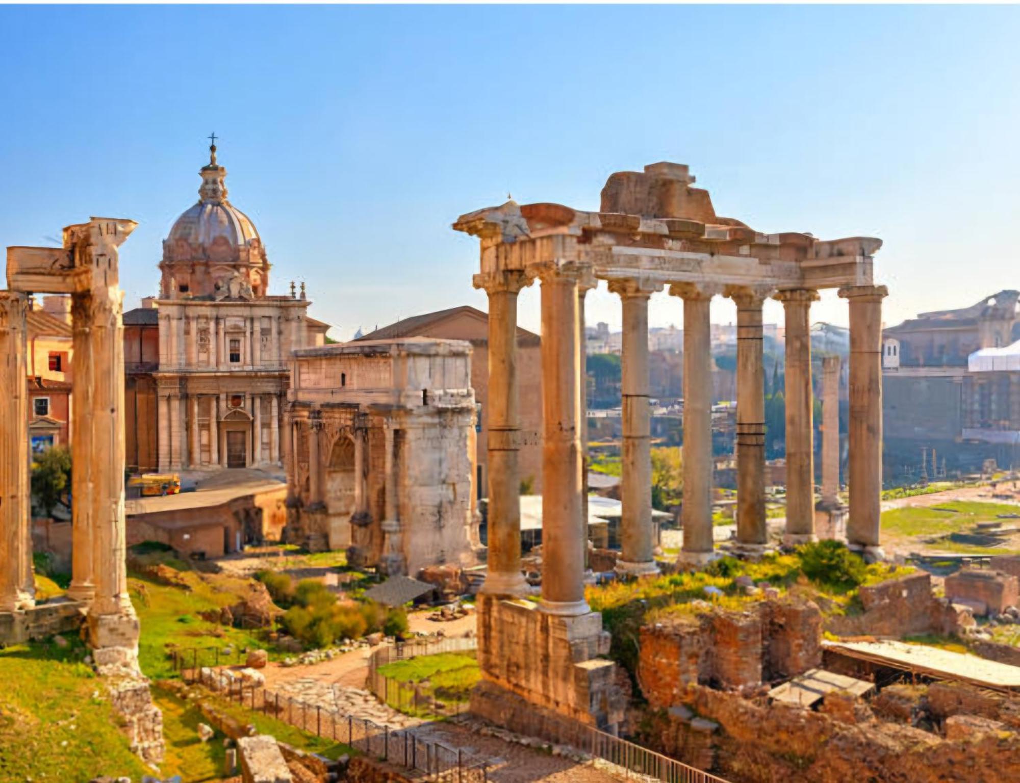 Appartamento Oasi Roma Esterno foto