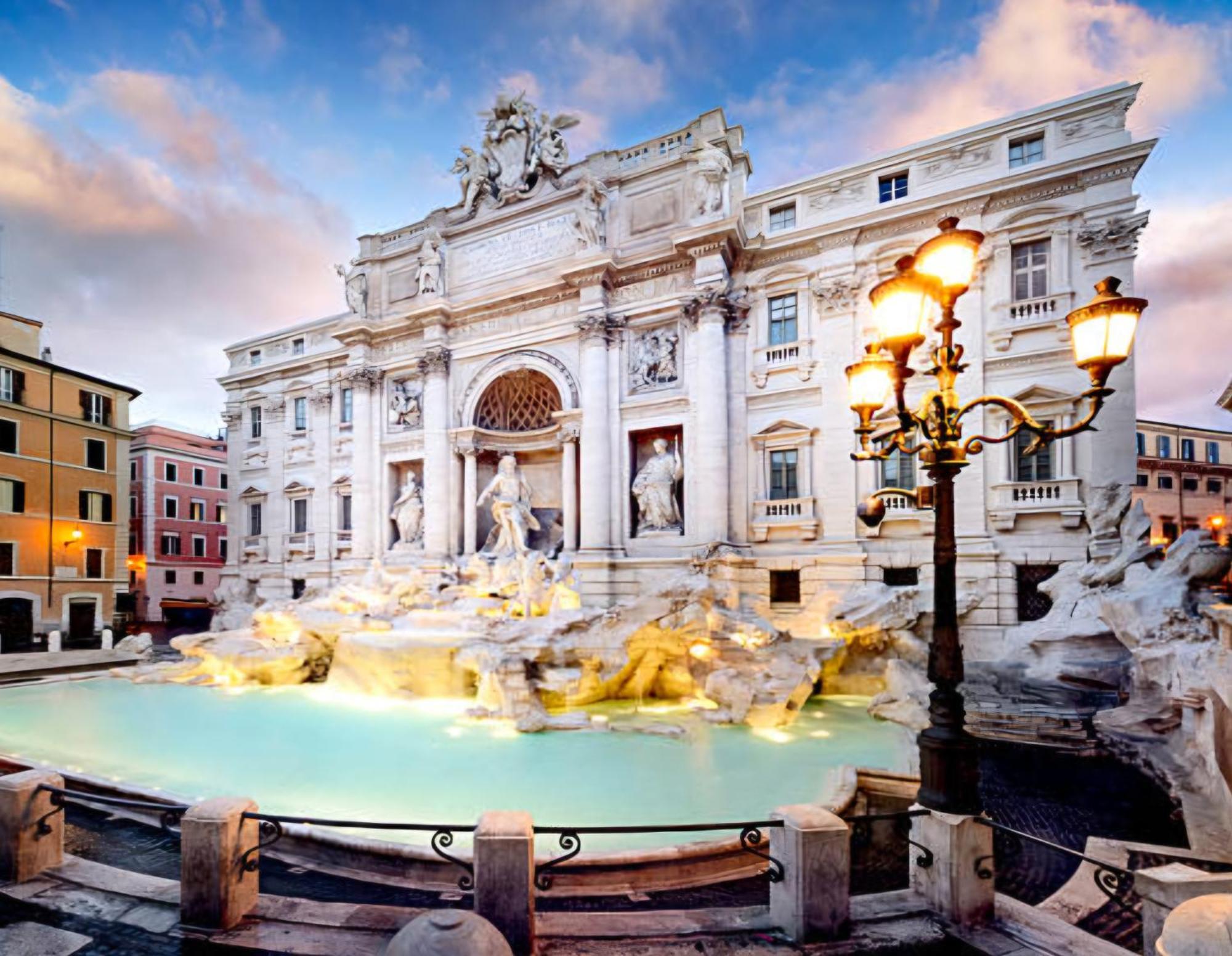 Appartamento Oasi Roma Esterno foto