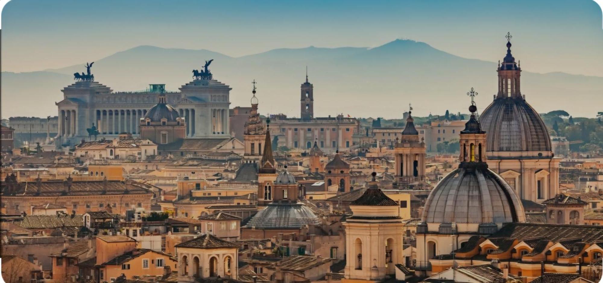 Appartamento Oasi Roma Esterno foto