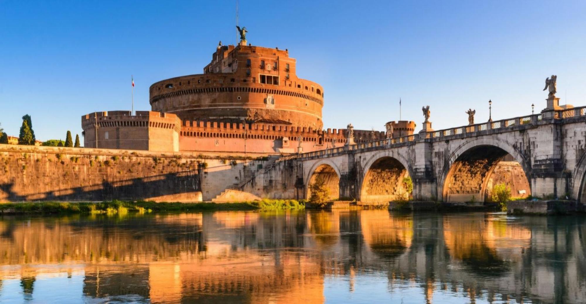 Appartamento Oasi Roma Esterno foto