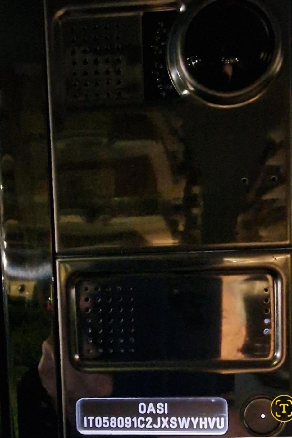 Appartamento Oasi Roma Esterno foto