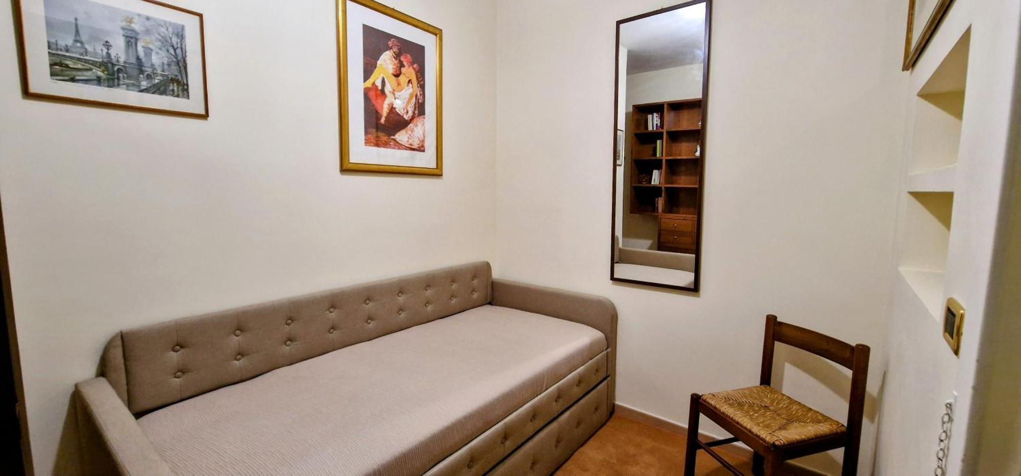 Appartamento Oasi Roma Esterno foto