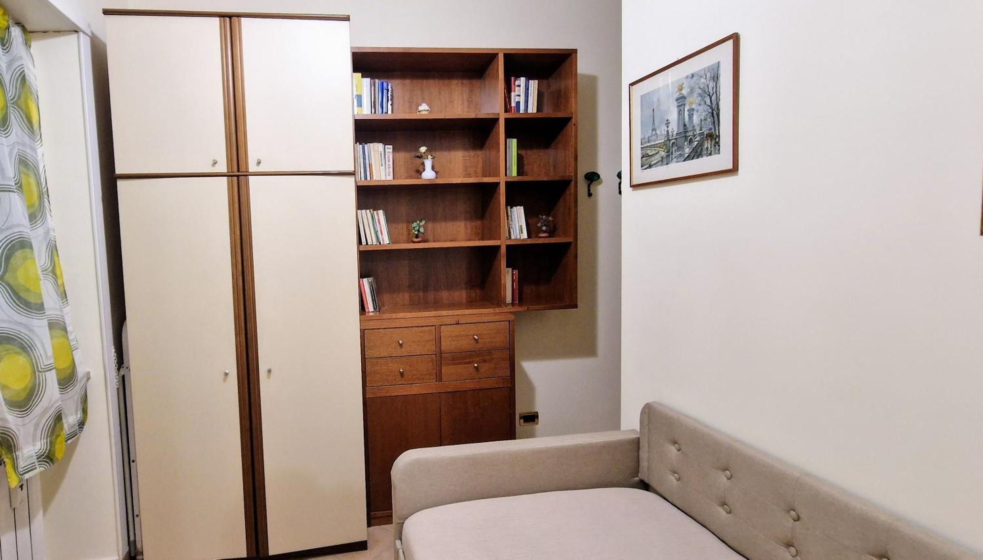 Appartamento Oasi Roma Esterno foto