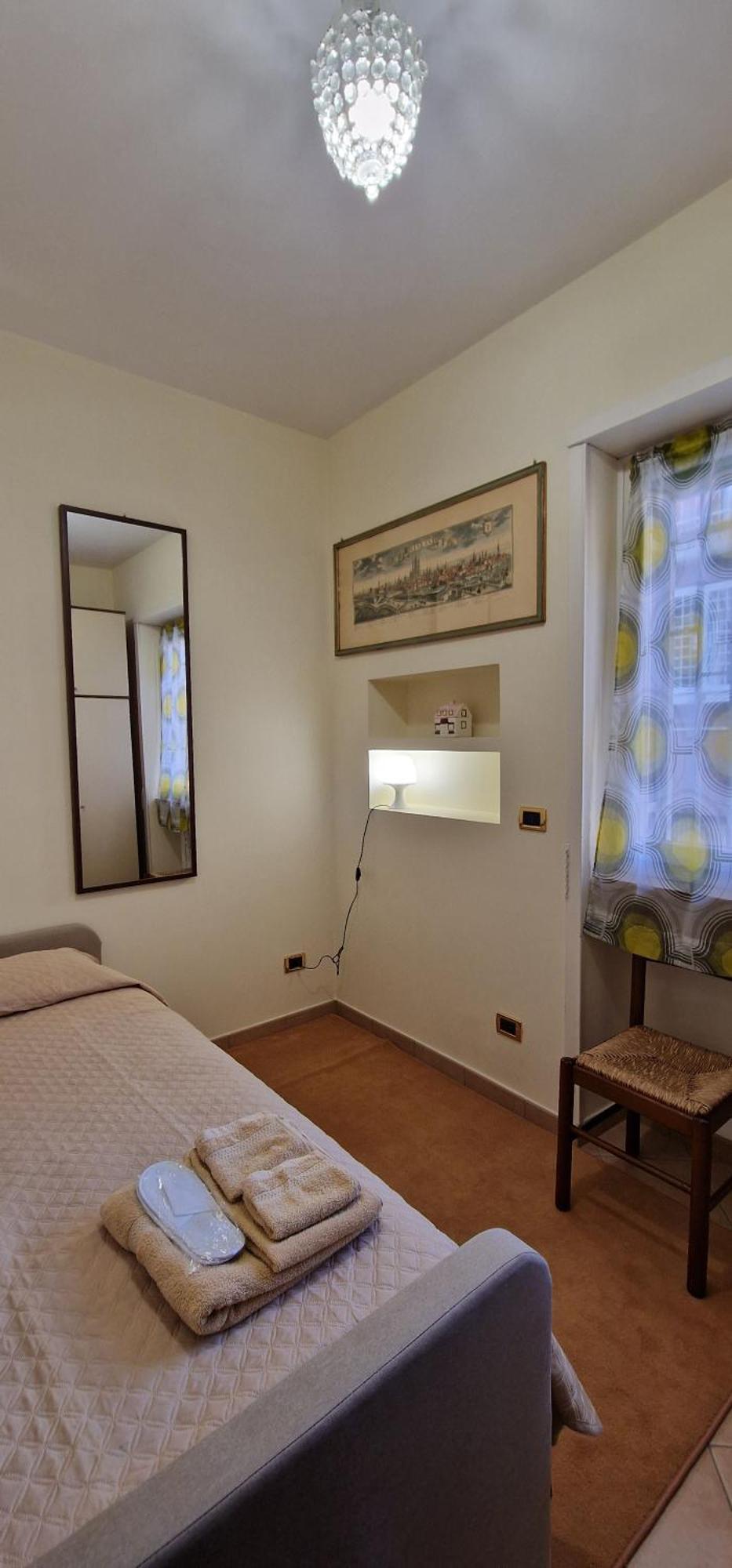 Appartamento Oasi Roma Esterno foto