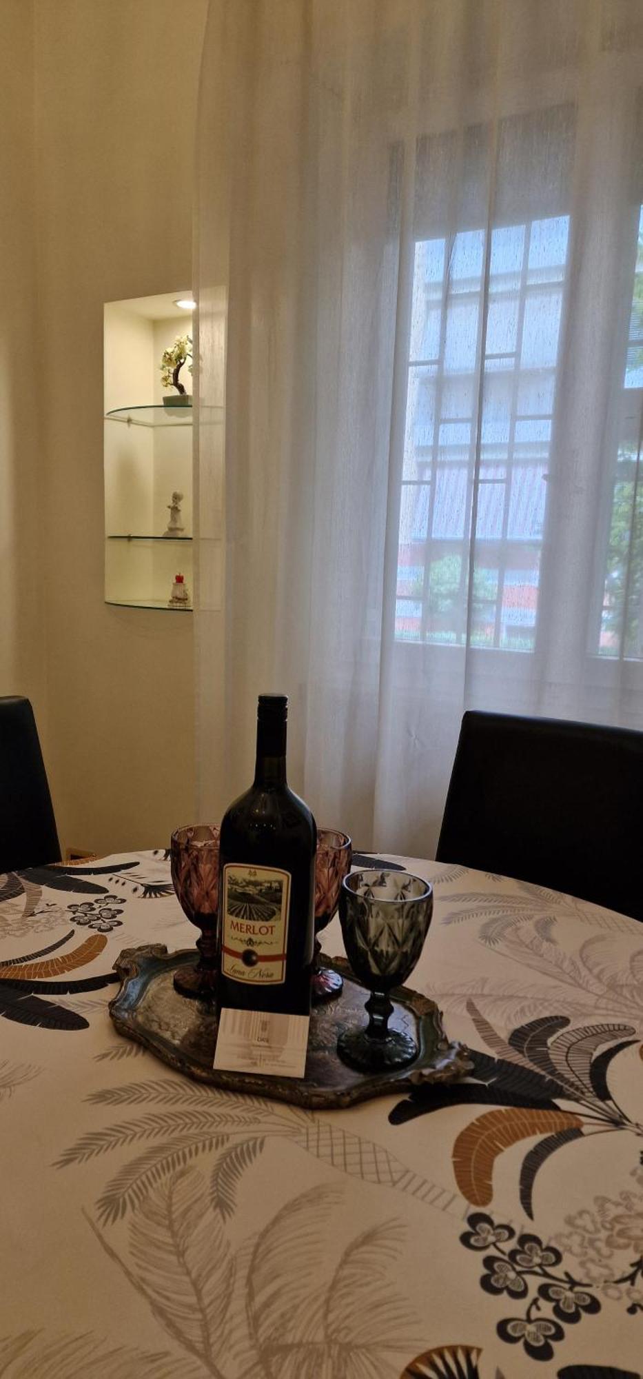Appartamento Oasi Roma Esterno foto